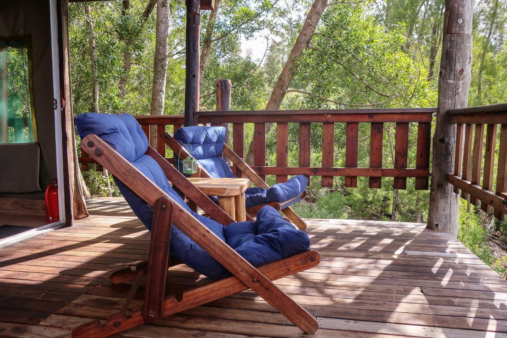 Fernhill Tented Treehouses Rheenendal Kamer foto